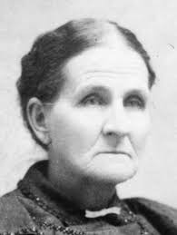 Eliza Ann Foscue Lee (1829-1920)