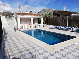 Casa Rural Villa Belydana Casas Rurales Piscina Privada Villa