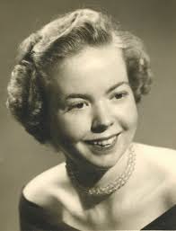 Betty Jordan Obituary