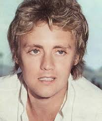 some fun facts about mr. roger taylor because why not: he wrote some of the  greatest Queen hits, such as Radio Ga Ga, A Kind...