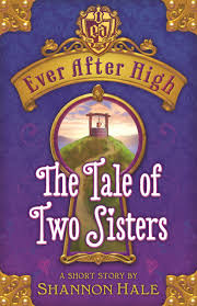 A Wonderlandiful World (Ever After High) - Hale, Shannon