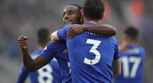 View ricardo pereira profile on yahoo sports. Ricardo Pereira Sends Warning To Liverpool Ahead Of Leicester City Game