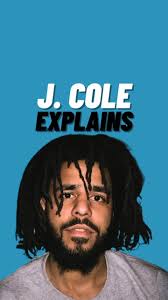 J. Cole Explains Why He Backed Out of Kendrick Lamar and Drake Beef