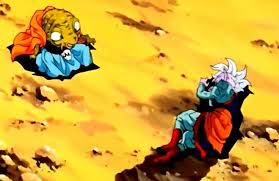 Techniques → offensive techniques → energy wave the kamehameha (かめはめ波は, kamehameha) is the first energy attack shown in the dragon ball series. Supreme Kai Pulling A Yamcha Yamcha S Death Pose Know Your Meme