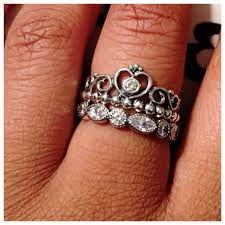 Pin On Rings