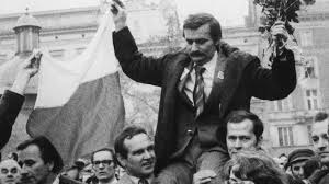 Lech walesa poems, quotations and biography on lech walesa poet page. Talking About Revolution With Donald Trump Talking To Lech Walesa World The Times