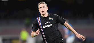 Entro martedì la fofana è stato ritenuto troppo muscolare dal tecnico, mentre jankto è un profilo che corrisponde maggiormente ai. Sampdoria In Ansia Doppio Infortunio Per Jankto E Thorsby