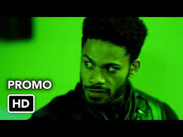Do khalil die in black lightning. Black Lightning S04e07 Preview Can Khalil Conrol His Painkiller Side