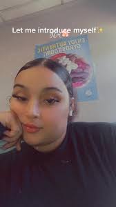 #fyp #viral #introduceyourselfchallenge 💕💕 .