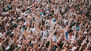 Det känns tungt just nu men jag gissar att år 2021 kommer att bjuda på en episk sommar. Lollapalooza Festival Stockholm 2021 In Stockholm Se Abgesagt Festivalsunited Com