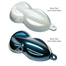 Get the best selection of paint pearls for your next paint job. Blue Teal Pearl Car Paint Crystal Interference Pigment 25g Walmart Com Walmart Com