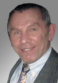 Mr. Semen (Sam) Desiatnyk