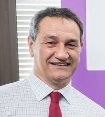 FROM THE PRESIDENT'S DESK