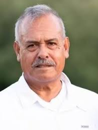 Marcial Chavez Obituary