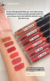 Pin Di Makeup