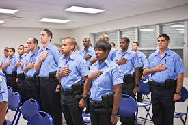 Florida Law Enforcement Academy | Law Enforcement | School of ...