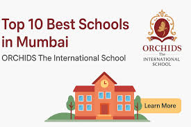 Top 10 Best Schools in Mumbai: A Parent's Guide to Quality Education »  Uniapply Blog