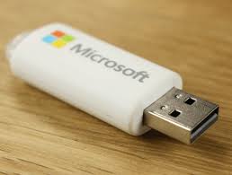If you have a valid windows product key, you can download full legal copies of windows 7, windows 8. Windows 10 Could Arrive On Usb Flash Drives Notebookcheck Net News