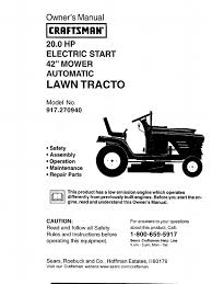 This is a review of my main riding mower. 2012 Craftsman Yt 3000 Parts List