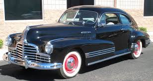 Image result for Cairo Cream 1946 Pontiac