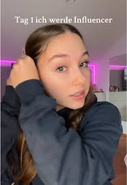 Tag 1 Influencer Werden