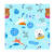 High Resolution Winter Animal Wallpaper
