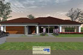 Maybe you would like to learn more about one of these? 5 Bedroom Single Storey House Plans In South Africa Novocom Top