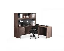 Showing results for computer desk with hutch at joss & main, we want to make sure you find the best home goods when you shop online. Classic 66 Executive L Shaped Corner Workstation