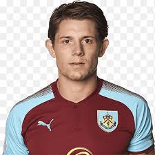 Sam Vokes 2017–18 Burnley F.C. season Premier League Wales national  football team, premier league, tshirt, jersey png