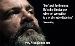 I dark stephen king quotes. Stephen King Quotes Muse Hardhearded