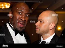 John okane hi-res stock photography and images