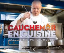 Replay Cauchemar En Cuisine Avec Philippe Etchebest L Emission De Cuisine