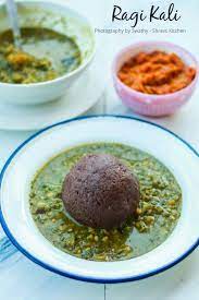 Ragi Mudde Recipe Ragi Kali Ragi Balls Shravs Kitchen Recipe Recipes Chapati Recipes Breakfast Recipes Indian