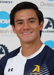 2025 Men's Soccer Roster