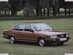 Audi 100 1979 Audi 100 Audi Coupe Audi Cars
