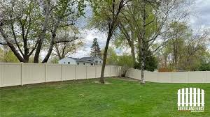 Check spelling or type a new query. Average Cost Of Vinyl Fencing Does Privacy Have A Price Tag Northland Fence
