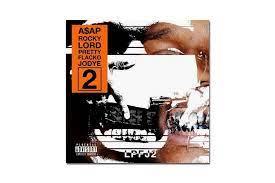 A Ap Rocky S First Nft Collection Drops Soon Feat Sandman Pretty Flacko Lord Pretty Flacko Music Album Art