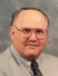 Calvin Joseph Mears Obituary January 22, 2022