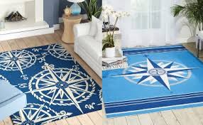 Add a few special touches and outside fall decorations to your home, yard, and front door this season, and you'll be the envy of the neighborhood in no time. 7 Nautical Compass Rose Design Ideas For The Home Coastal Decor Ideas Interior Design Diy Shopping