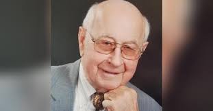 Robert D. Kin Obituary