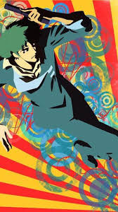 You can install this wallpaper on your desktop or on your. Cowboy Bebop Wallpaper Enjpg