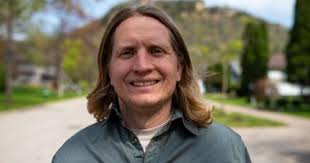 Jed Olson to open Viterbo Leadership at Noon series