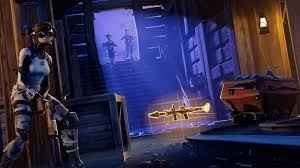 It is a sandbox game that sees players work together to collect supplies, build weapons and create. Save The World News Fortnite Intel