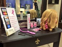 Annette knapp, owner of salon belleza in syracuse, ny, is aiming to raise $10,000 for making strides against cancer during breast cancer awareness month. Pink Hair For Breast Cancer Awareness Month Wlos