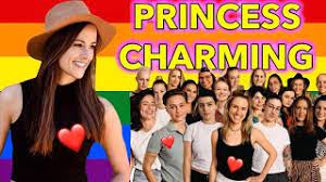While prince charming oozes, well, charm, and good looks, princess charming's strengths lie in despite princess charming's achievements and age, it is her younger brother, prince charming. Die Erste Lesbische Datingshow Princess Charming 2021 Staffel 1 Die Kandidatinnen Youtube