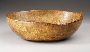 A Eastern Woodlands Burl Wood Bowl C 1840 American Indian Lot 77366 Heritage Auctions Burled Wood Wood Bowls Eastern Woodlands