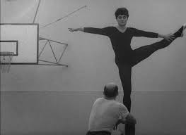 Like memories of weekends ink under my skin something's. What To Stream This Weekend Vera Chytilova S Something Different A Rediscovered Classic From The New Criterion Channel The New Yorker