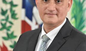 Viceministro Pavel Isa Contreras asegura mejor crecimiento económico en  este segundo semestre del año