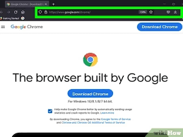If you use the internet browser chrome, you have the option of customizing your browser to fit your needs. How To Download And Install Google Chrome 10 Steps
