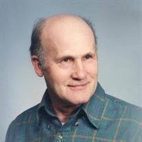 William E. Nice Obituary